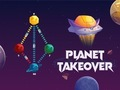 Igra Prevzem planeta spletu