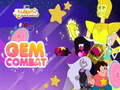 Igra Steven Universe Gem Combat spletu