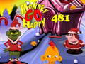 Igra Monkey GO Happy Stopnja 481  spletu