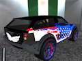 Igra Offroad Mountain Driving 2024 spletu