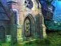Igra Enigma Forest Escape spletu