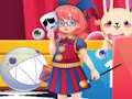 Igra Kiddo Digi Circus spletu