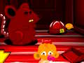 Igra Monkey Go Happy Stopnja 391  spletu