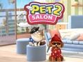 Igra Salon za male živali 2  spletu