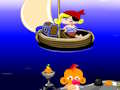 Igra Monkey Go Happy Stopnja 397  spletu