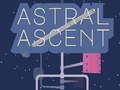 Igra Astralni vzpon  spletu