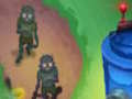Igra Tower Defense: Zombiji  spletu