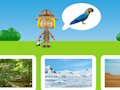 Igra Svet Alice Animal Habitat  spletu