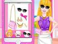 Igra Selfie Make Up spletu