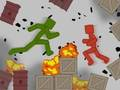 Igra Igrišče Parkour  spletu