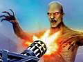 Igra Gun War Z spletu