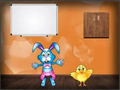 Igra Amgel Easy Room Escape 170 spletu
