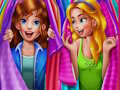 Igra BFF Shopping Sprie spletu