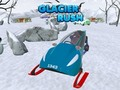 Igra Glacier Rush spletu