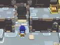 Igra Dungeon Caretaker spletu