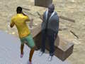 Igra Simulator mesta  spletu