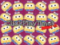 Igra Kliknite Play Time issue #1  spletu