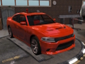 Igra Drift Fury spletu