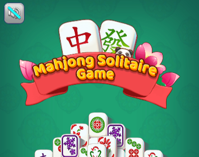 Igra Igra Mahjong Solitaire  spletu