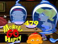 Igra Monkey GO Happy Stopnja 479  spletu
