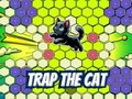 Igra Trap mačke 2d spletu