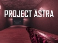 Igra Projekt Āstra  spletu