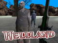 Igra Hellland spletu