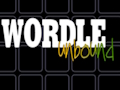 Igra Wordle Unbound spletu