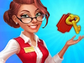 Igra Grand Hotel Mania spletu