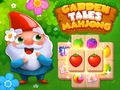 Igra Mahjong Garden Tales  spletu