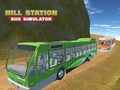 Igra Avtobusni simulator Hill Station  spletu