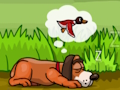 Igra Duck Dash spletu