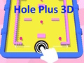 Igra Luknja Plus 3D  spletu