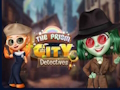 Igra Prism City Detectives  spletu