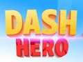 Igra Dash Hero spletu