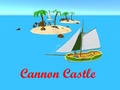 Igra Grad Cannon spletu