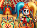 Igra Zbiralec igrač Pomni Circus Ball  spletu