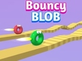 Igra Poskočen blob spletu