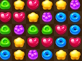 Igra Candy Shuffle spletu