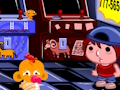 Igra Monkey Go Happy Stopnja 399  spletu