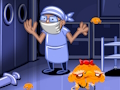 Igra Monkey Go Happy Stopnja 401  spletu