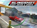 Igra SlingShot Stunt Driver & Sport spletu