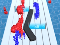 Igra Stickman Cannon Shooter spletu