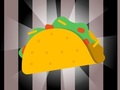 Igra Taco kliker  spletu