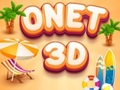 Igra Onet 3d spletu