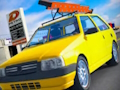 Igra Spletni simulator zaposlovanja voznikov  spletu
