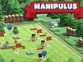 Igra Manipulus spletu