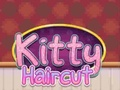 Igra Kitty Frizura  spletu