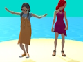 Igra Persona Runner spletu