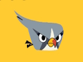 Igra Flappy Falcon! spletu